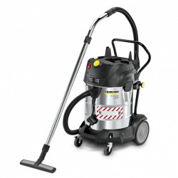 Aspirateur eau et poussières NT 75/1 ME EC H Z22 KARCHER