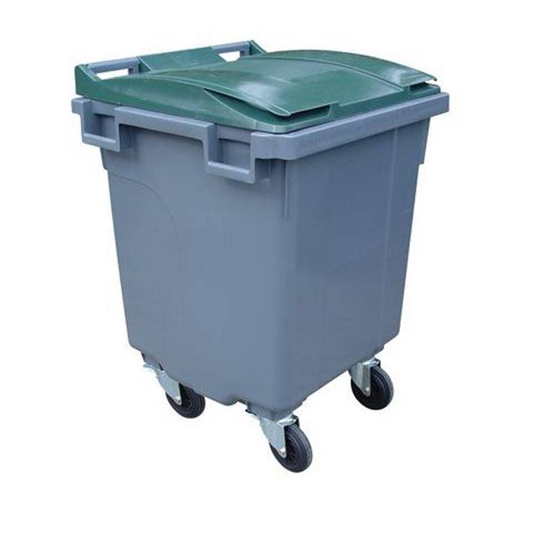 Conteneur à déchets 770 litres Sulo